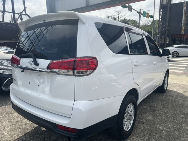 MITSUBISHI三菱 ZINGER  第4張相片