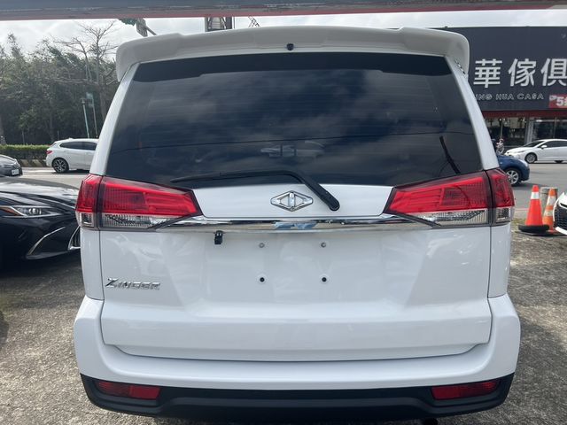 MITSUBISHI三菱 ZINGER  第5張相片