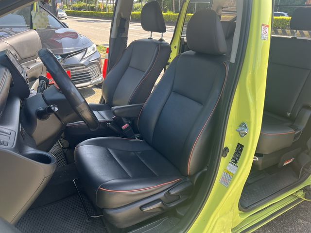 TOYOTA豐田 SIENTA  第7張相片