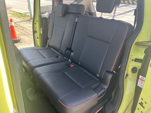 TOYOTA豐田 SIENTA  第9張相片
