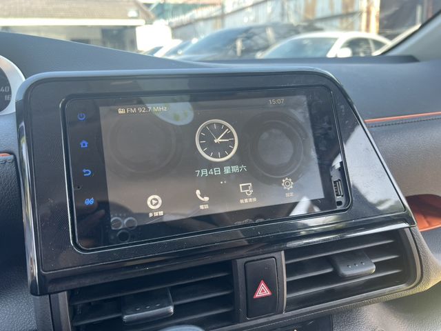 TOYOTA豐田 SIENTA  第12張相片