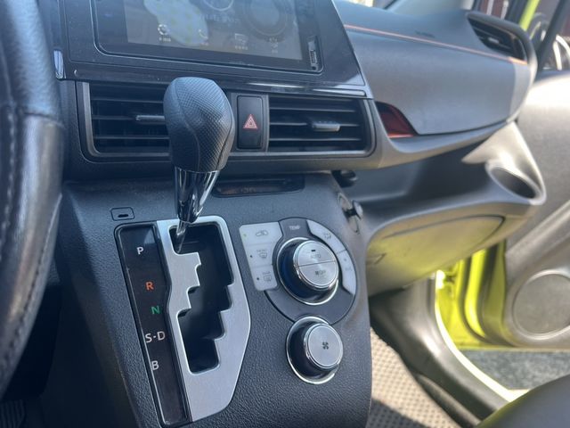 TOYOTA豐田 SIENTA  第14張相片