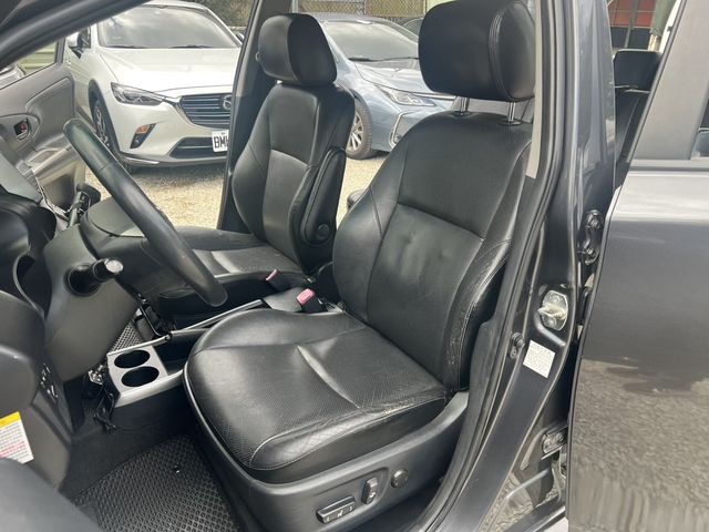 TOYOTA豐田 WISH  第7張相片