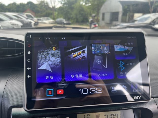 TOYOTA豐田 WISH  第14張相片