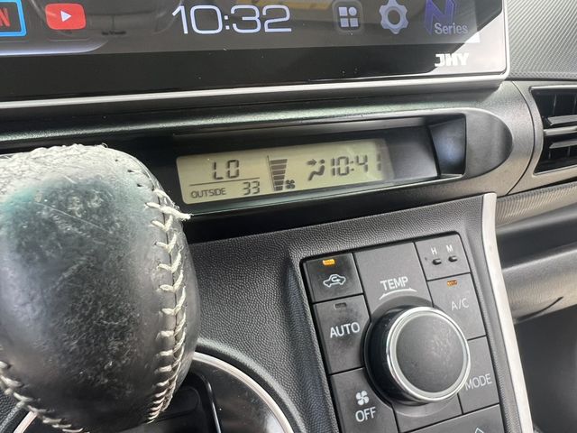 TOYOTA豐田 WISH  第16張相片