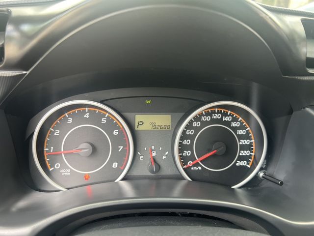 TOYOTA豐田 WISH  第20張相片