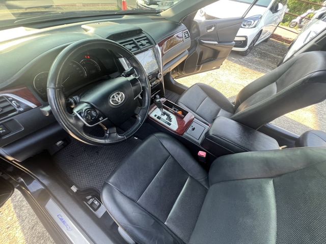 TOYOTA豐田 CAMRY  第11張相片