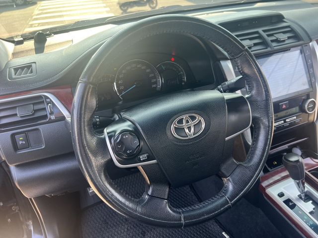 TOYOTA豐田 CAMRY  第13張相片