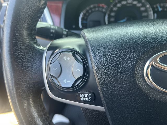 TOYOTA豐田 CAMRY  第14張相片