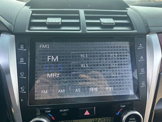 TOYOTA豐田 CAMRY  第15張相片