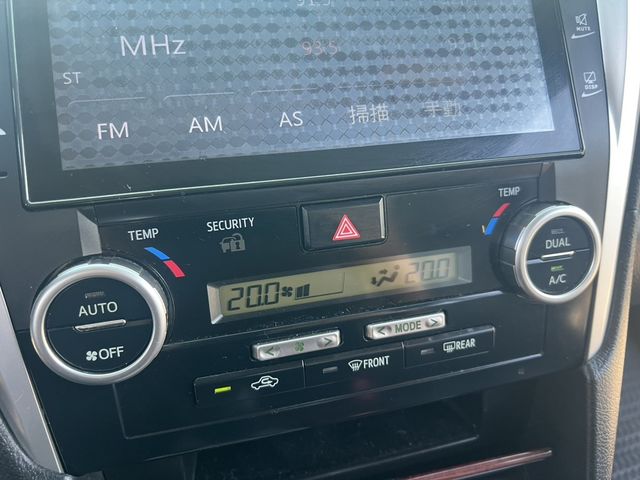 TOYOTA豐田 CAMRY  第16張相片