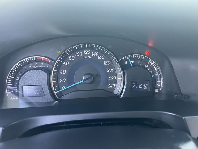 TOYOTA豐田 CAMRY  第18張相片