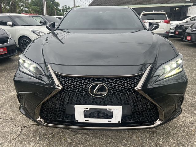 LEXUS凌志 ES250  第2張相片