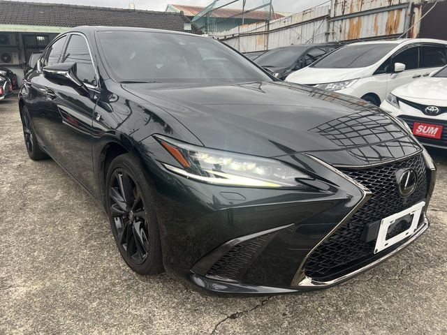 LEXUS凌志 ES250  第3張相片