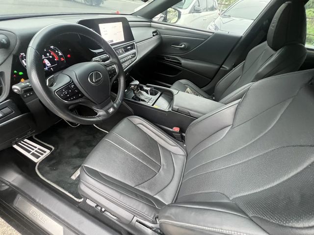 LEXUS凌志 ES250  第7張相片