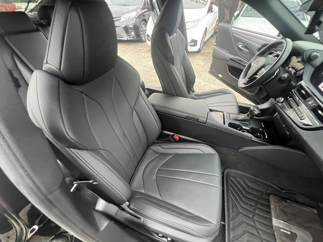 LEXUS凌志 ES250  第8張相片