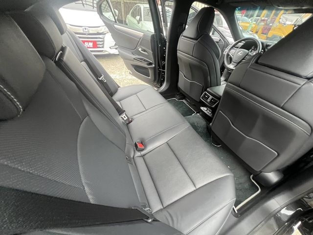 LEXUS凌志 ES250  第10張相片