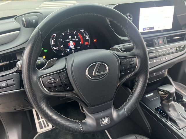 LEXUS凌志 ES250  第11張相片