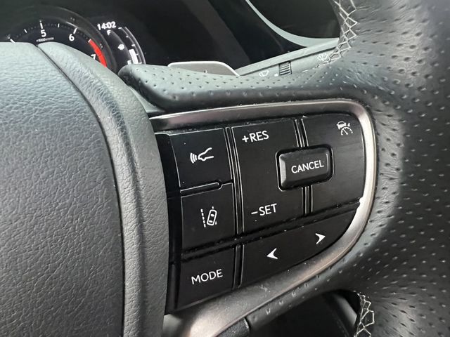 LEXUS凌志 ES250  第13張相片