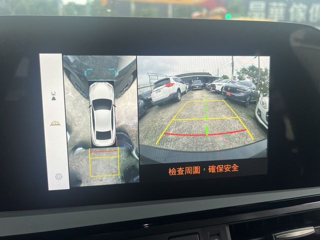 LEXUS凌志 ES250  第15張相片