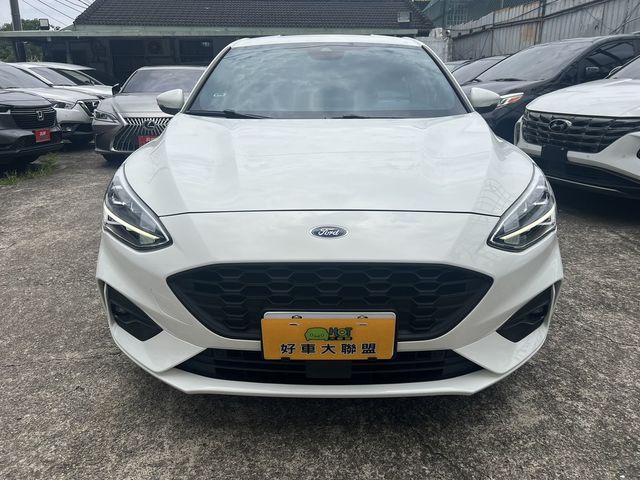 FORD福特 FOCUS  第2張相片