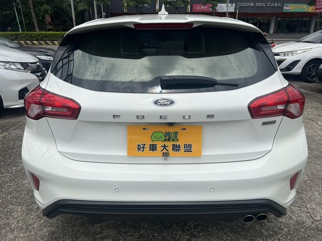 FORD福特 FOCUS  第5張相片
