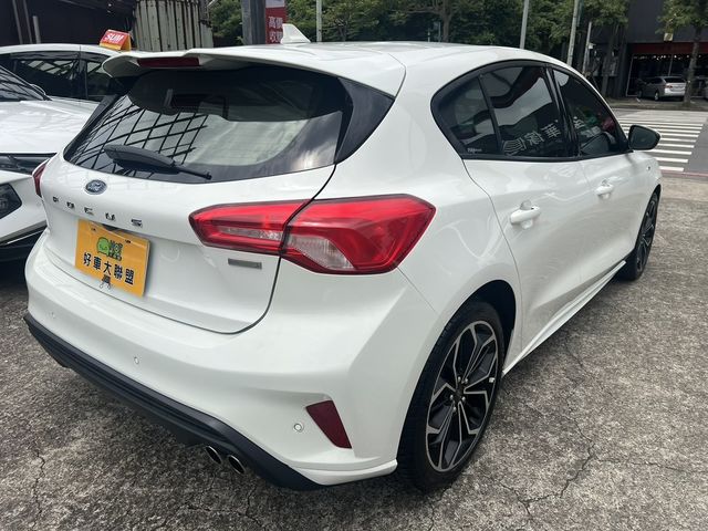 FORD福特 FOCUS  第6張相片