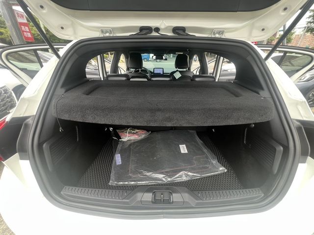 FORD福特 FOCUS  第12張相片