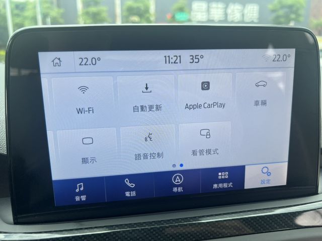 FORD福特 FOCUS  第15張相片