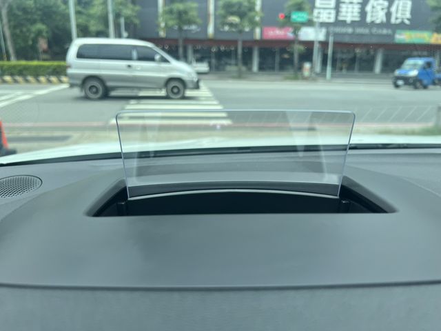 FORD福特 FOCUS  第19張相片