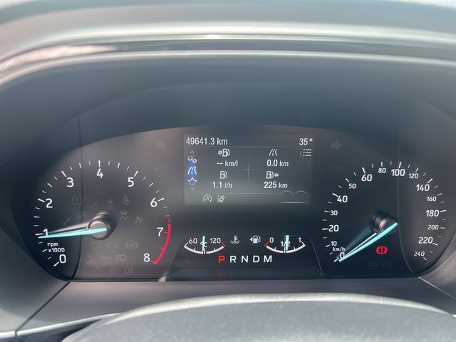 FORD福特 FOCUS  第20張相片