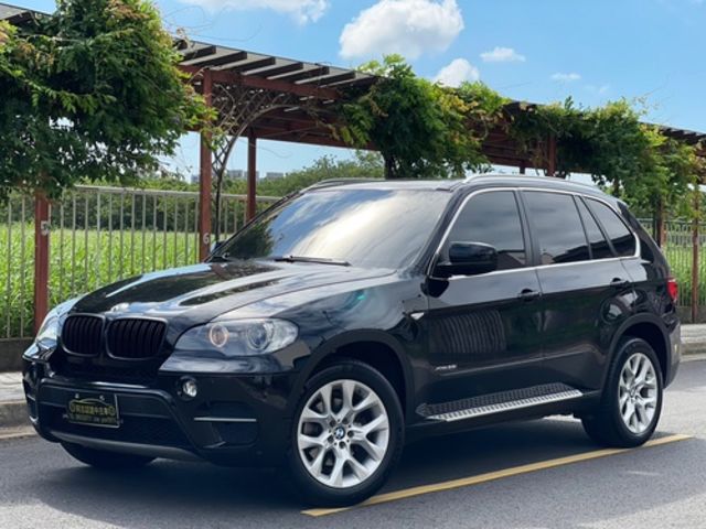 BMW寶馬 X5  第1張相片
