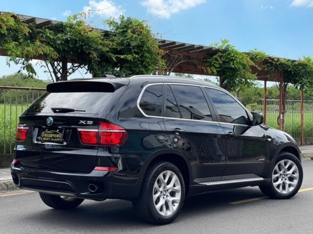 BMW寶馬 X5  第2張相片