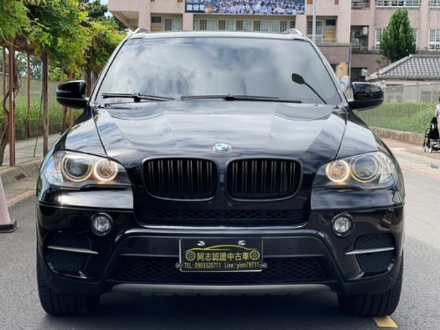 BMW寶馬 X5  第3張相片