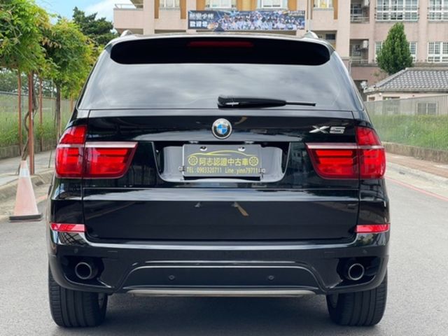 BMW寶馬 X5  第4張相片