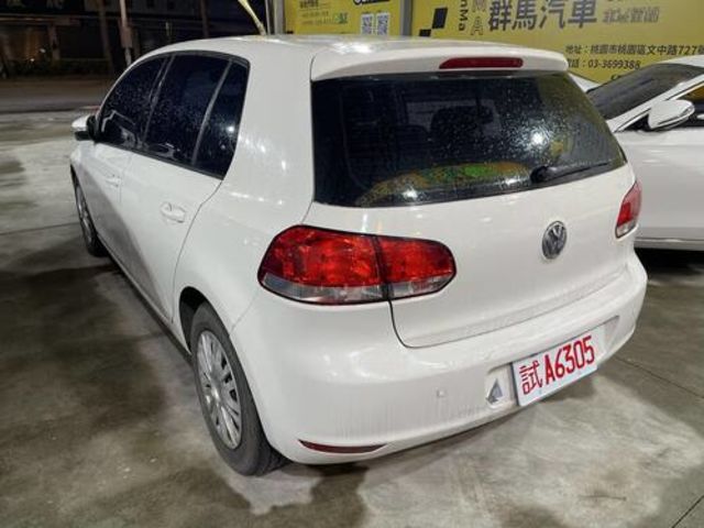 VOLKSWAGEN福斯 GOLF  第4張相片