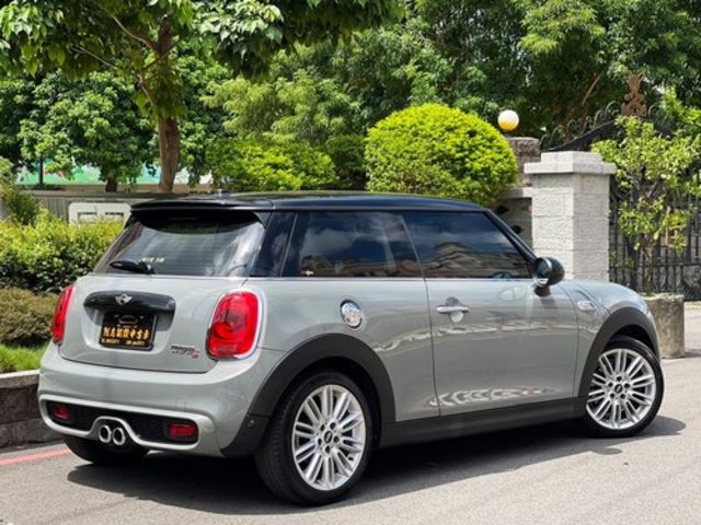MINI迷你 COOPER S  第2張相片