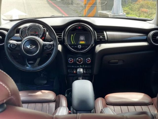 MINI迷你 COOPER S  第5張相片