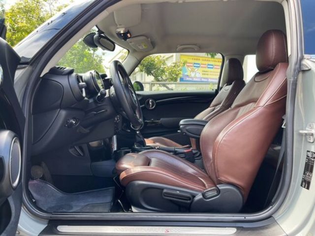 MINI迷你 COOPER S  第6張相片