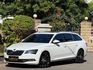 SKODA司科達 SUPERB COMBI  第1張縮圖