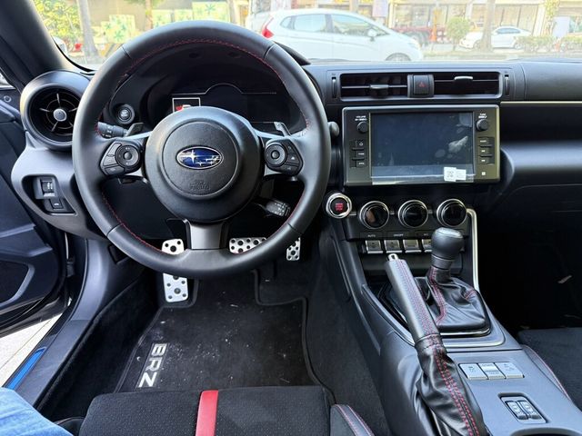 SUBARU速霸陸 BRZ  第3張相片