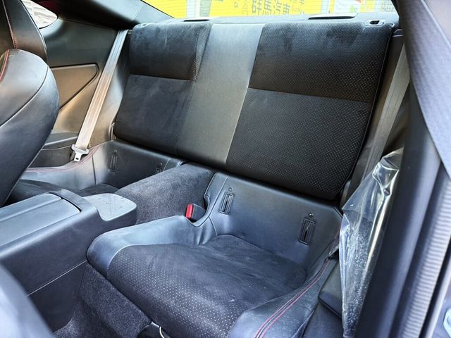 SUBARU速霸陸 BRZ  第5張相片