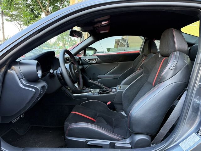 SUBARU速霸陸 BRZ  第6張相片