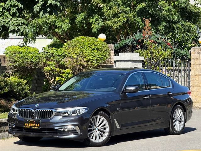 BMW寶馬 530I  第1張相片