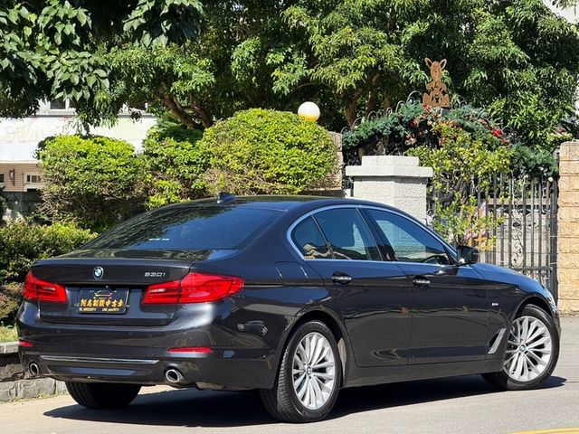 BMW寶馬 530I  第2張相片