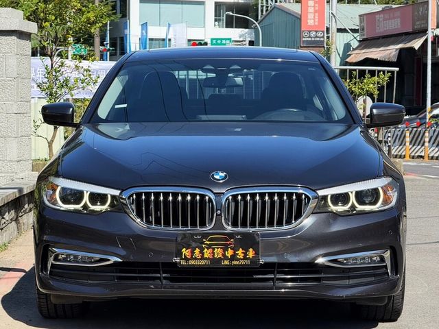 BMW寶馬 530I  第3張相片