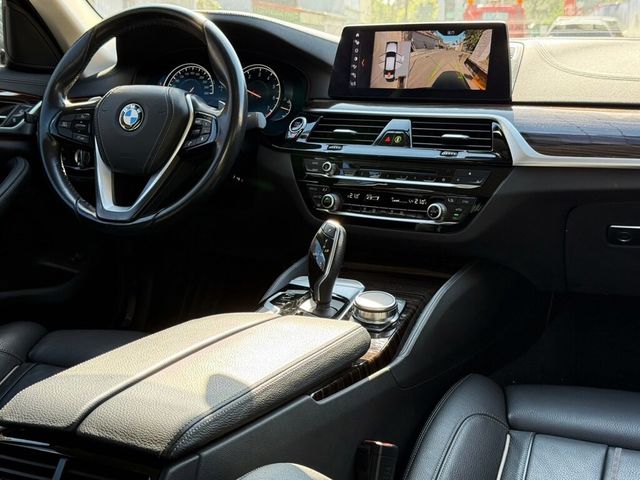 BMW寶馬 530I  第5張相片