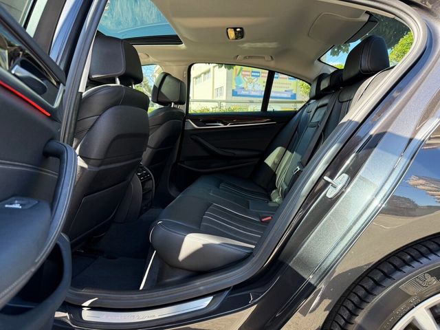 BMW寶馬 530I  第7張相片