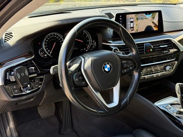 BMW寶馬 530I  第8張相片