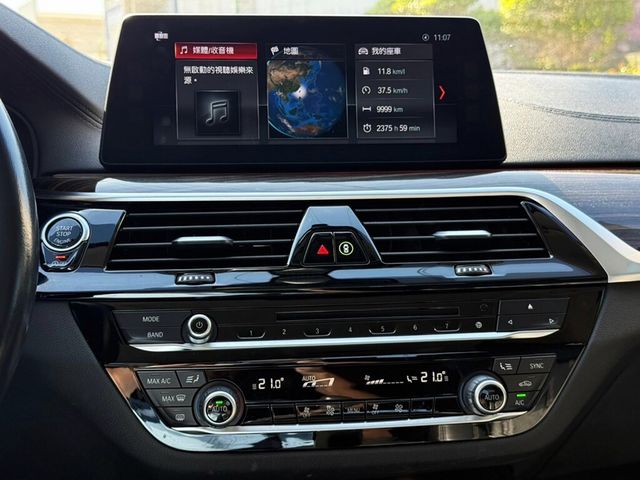 BMW寶馬 530I  第9張相片